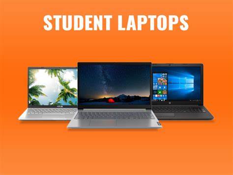 Unveiling the Best Laptop Deals for Students Empowering Education on a Budget