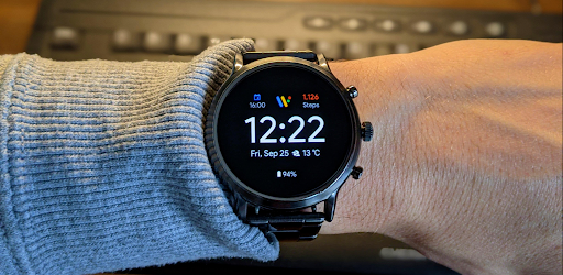 Best Pixel Watch Faces Elevate Your Smartwatch Style