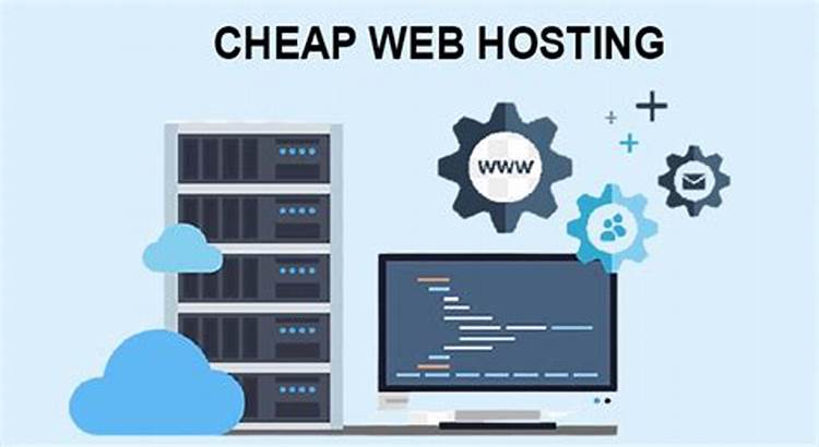 Empowering Your Online Presence Exploring the World of Cheapest Web Hosting