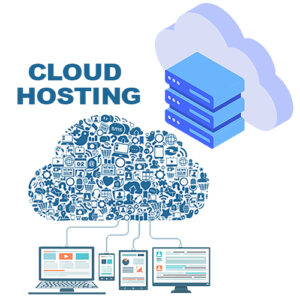 Cloud Hosting by Rygar Enterprises Unleashing the Power of Scalable Performance