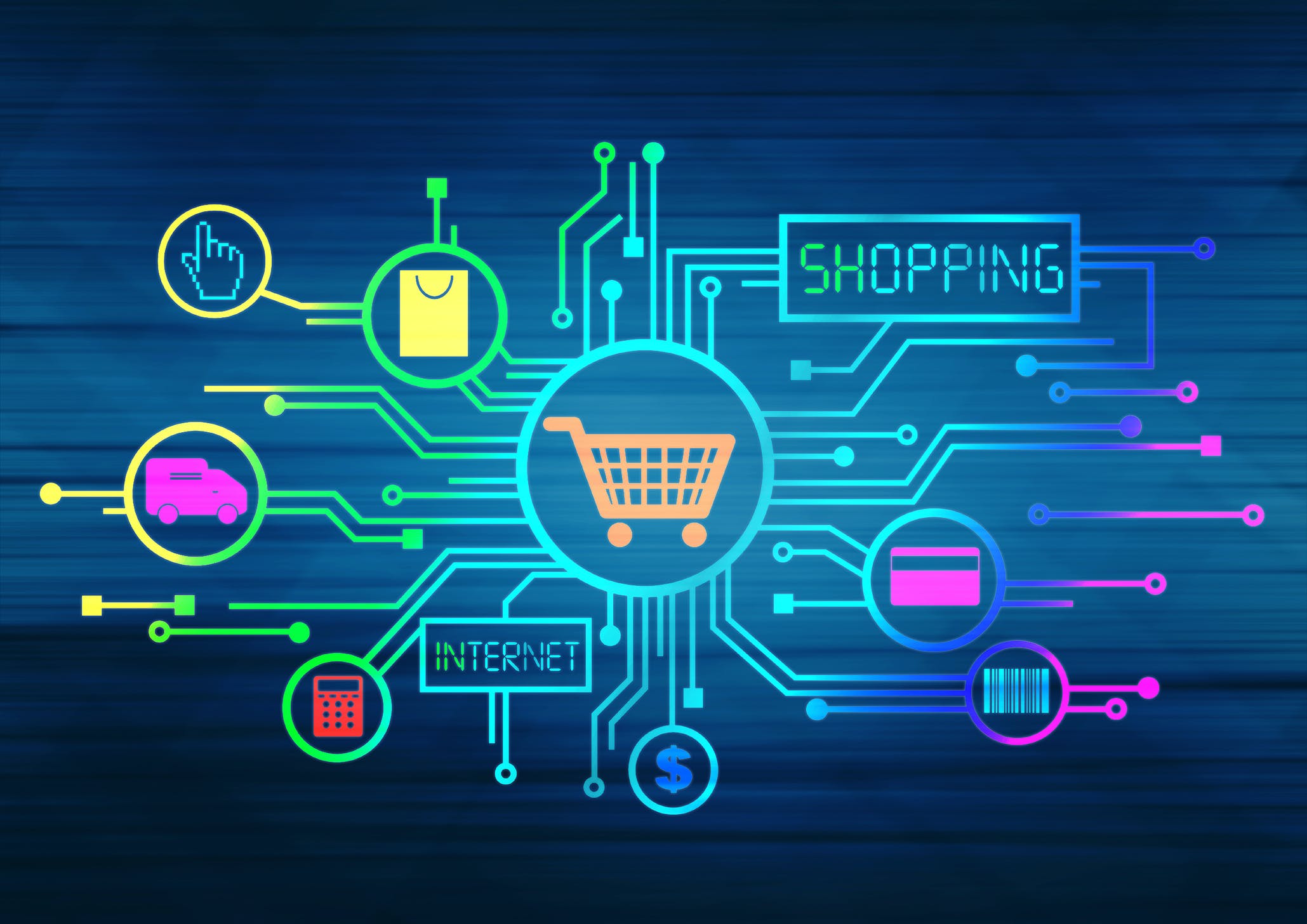 Empowering E-commerce with the Right Technology Stack