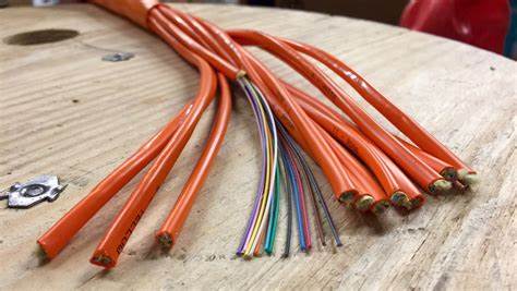Unleashing the Power of Fiber Optic Internet Cable A Fast and Reliable Connection