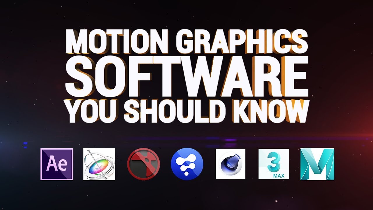 Unleash Your Creativity with Free Motion Graphics Software