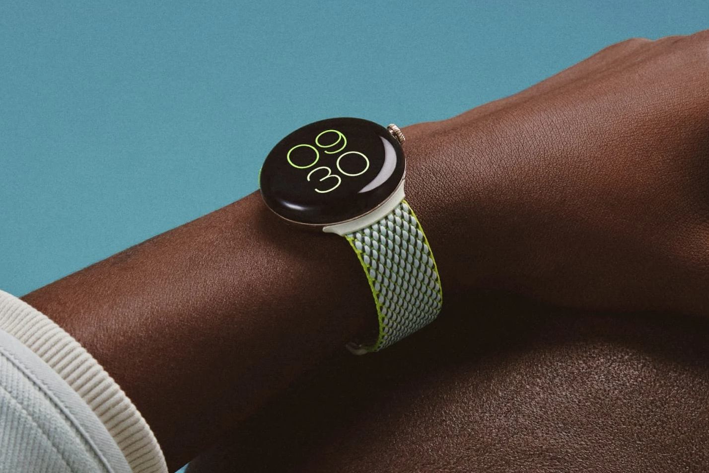 Google Pixel Watch Bands Customizable Style for Your Smartwatch