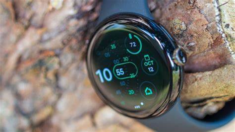Google Pixel Watch Faces Personalizing Your Smartwatch Experience