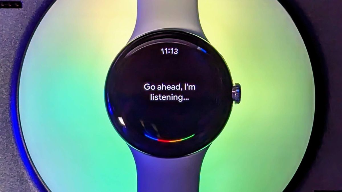 Google Pixel Watch Screen Protector Shield Your Smartwatch