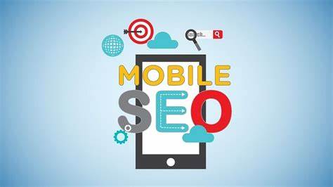 The Power of Mobile SEO Optimizing for the Mobile-First World