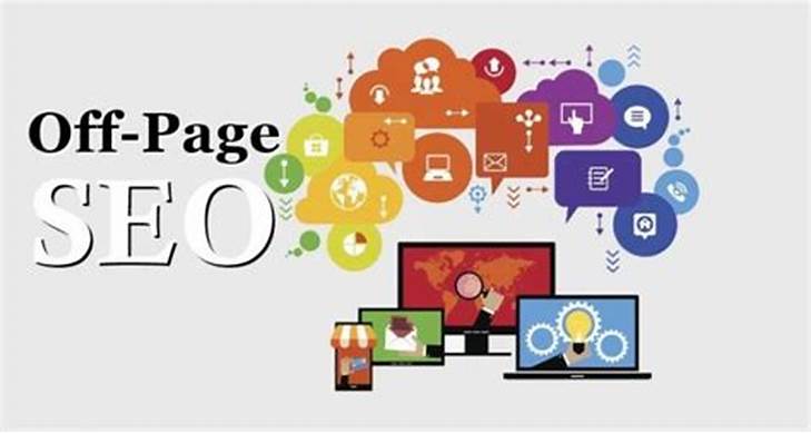 Enhance Your Online Presence with Off-Page SEO Services