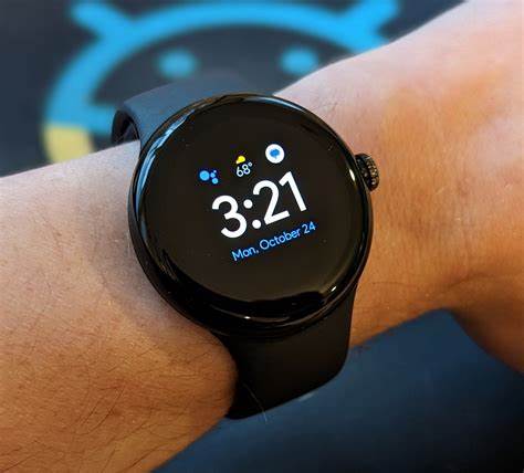 Pixel Watch Faces Personalize Your Smartwatch Experience