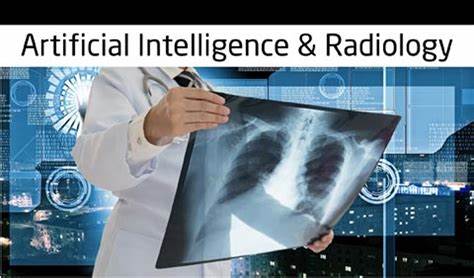 Revolutionizing Radiology with AI A Look at Impact Factors