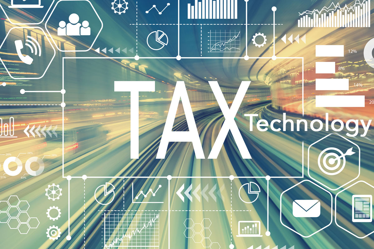 Revolutionizing Tax Management with Tax Technology