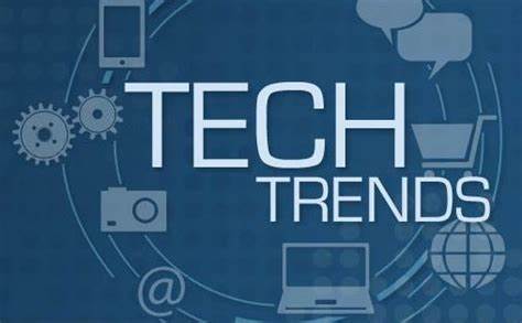 Empowering the Future Exploring Tech Trends Journal