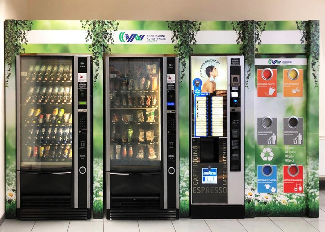 Unveiling Innovation Vending Machines for Sale in Memphis