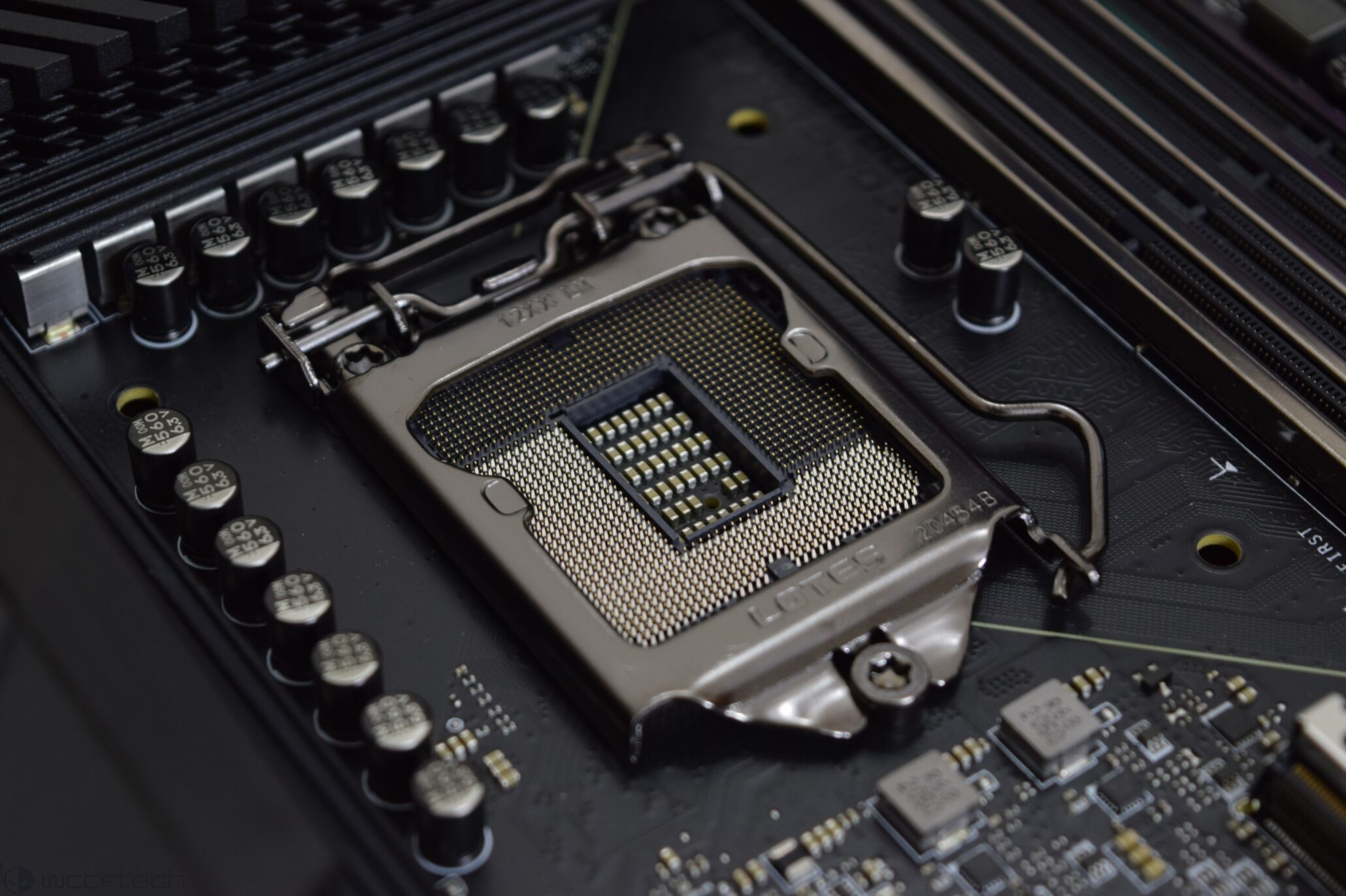 Unleashing the Potential of Z790 Motherboard The Ultimate Performance Platform
