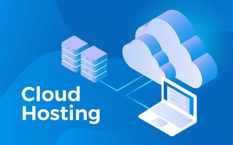 iBrave Cloud Web Hosting Unleashing the Power of Cloud Technology