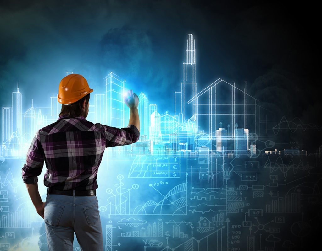 Build Your Future Exploring Lucrative Construction Technology Careers